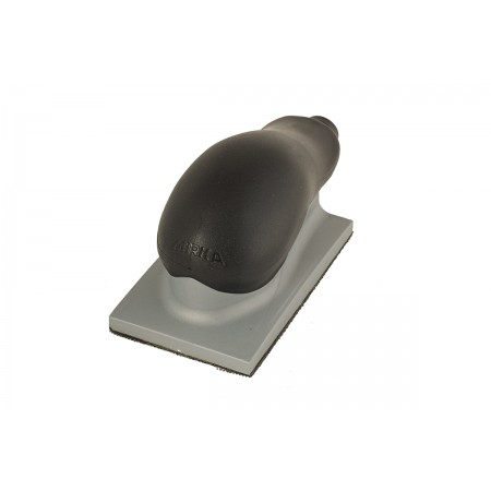 Mirka Hand Sanding Blocks 70 x 125mm, 70 x 198mm & 115 x 230mm